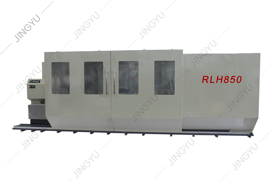 Pusat Pemesinan Laser