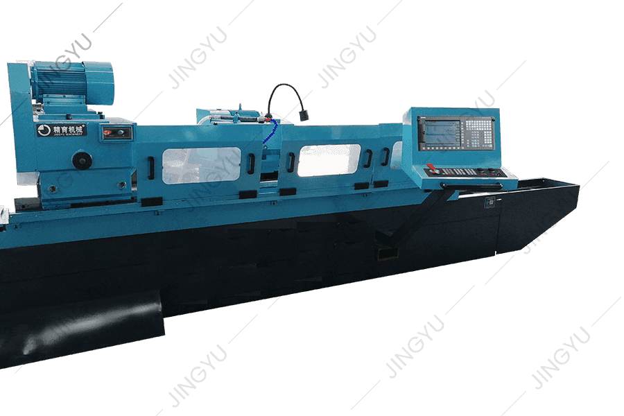 Mesin penggilingan gulungan gulung