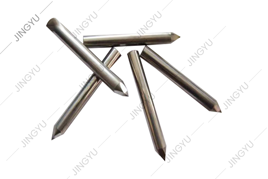 Bagian Mesin CNC lainnya